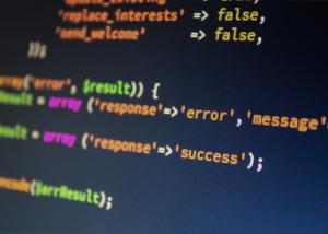 header image of Infrastructur as Code