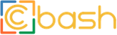 ccbash Logo