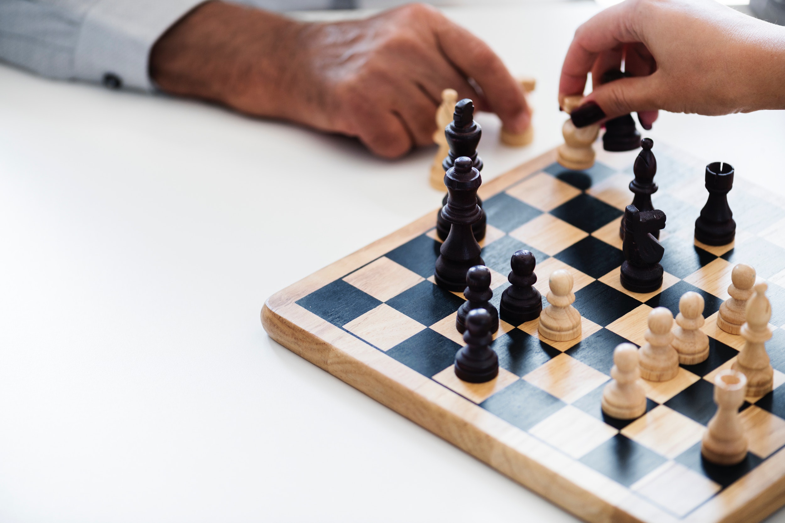 header image of page Strategie & Planung