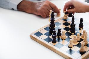 header image of Strategie & Planung